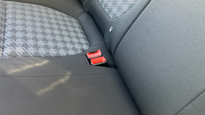 MG ZS 1.5 VTi-TECH Excite 5dr Petrol Hatchback